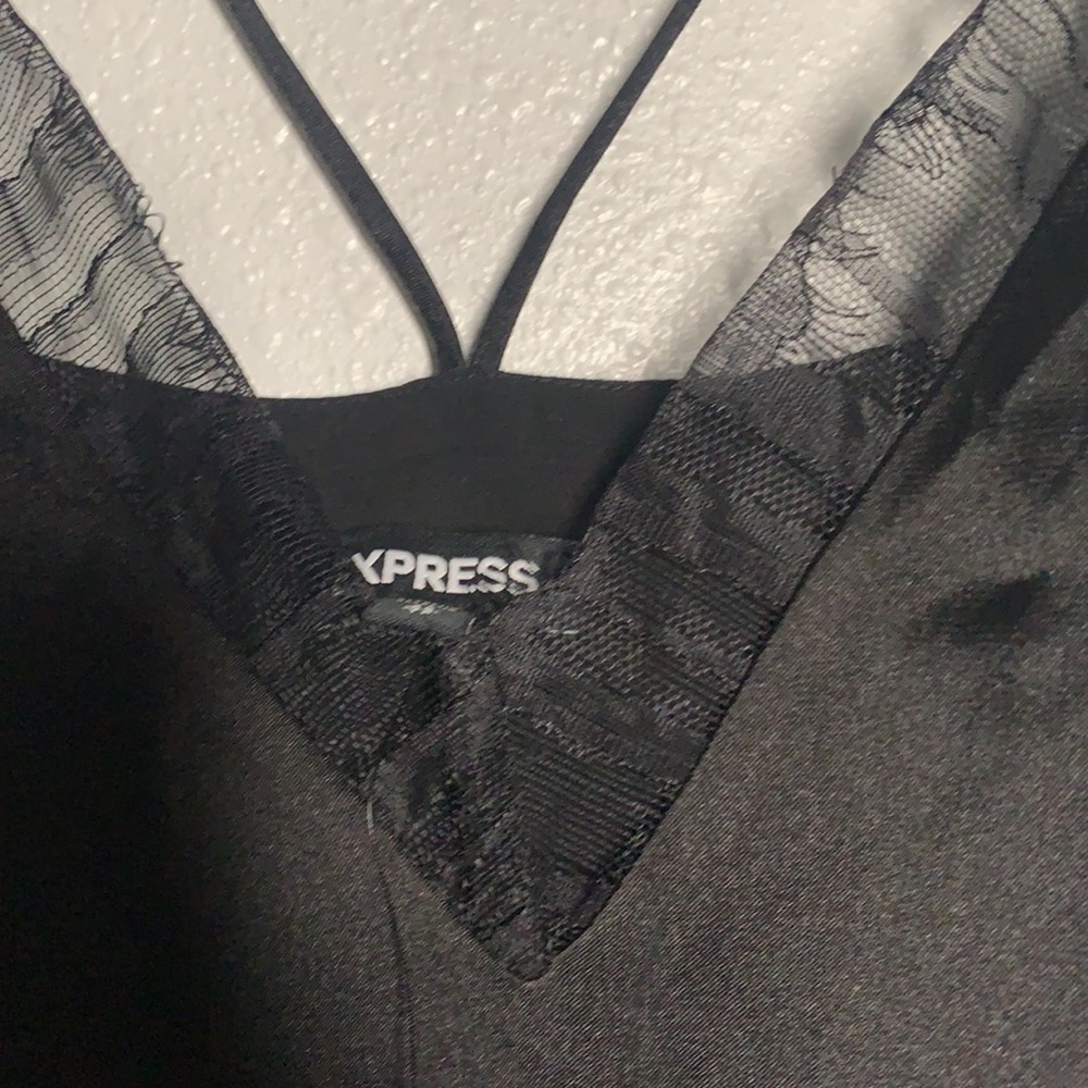 Express Bodysuit - Picture 5 of 7
